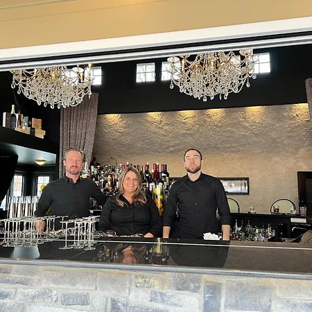 Inn Of Chagrin Chagrin Falls Екстериор снимка