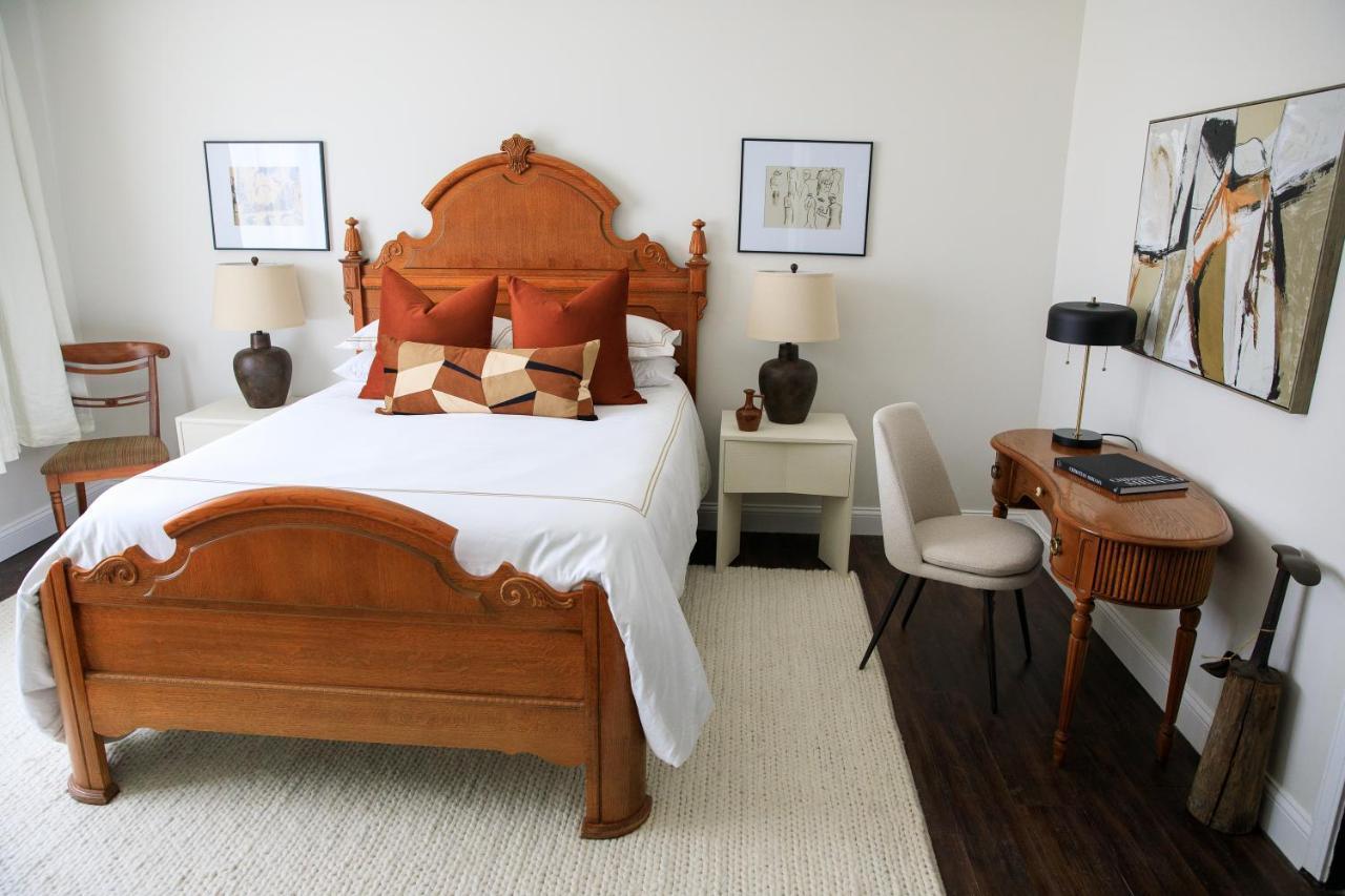 Inn Of Chagrin Chagrin Falls Екстериор снимка