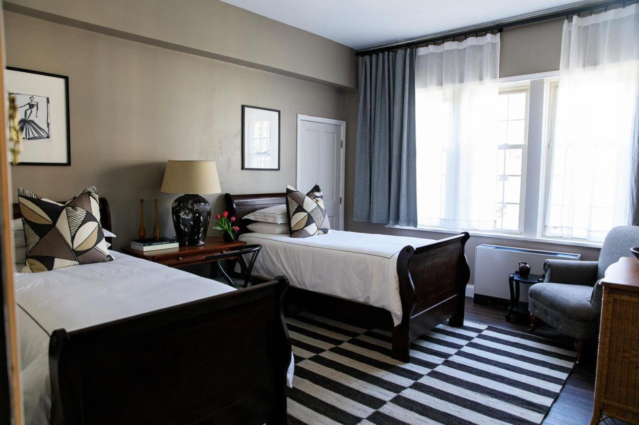Inn Of Chagrin Chagrin Falls Екстериор снимка