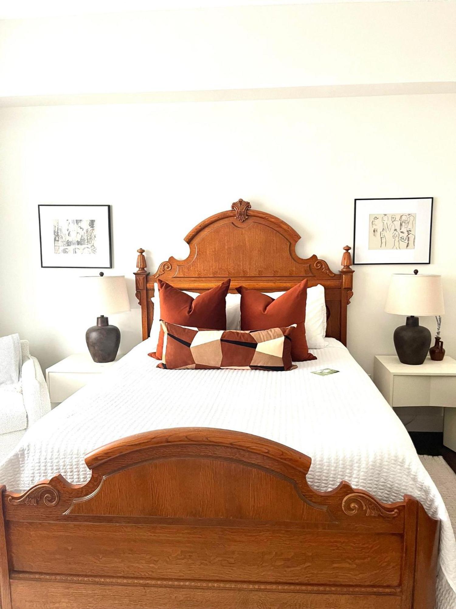 Inn Of Chagrin Chagrin Falls Екстериор снимка